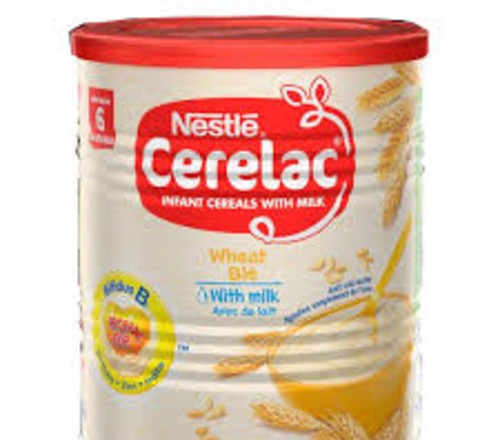 Cerelac Wheat 450g