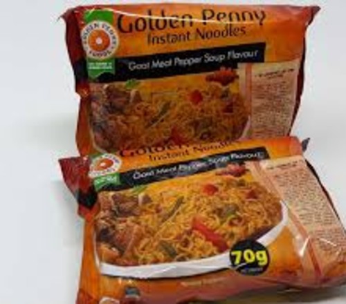 GP Goat Pepper soup Flav