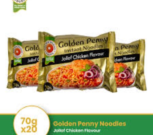 GP Jollof Chicken Flav Noodles x3