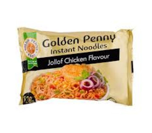 GP Jollof Chicken Flav Noodles