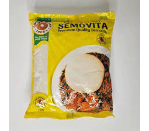 Golden Penny Semovita 1.5kg