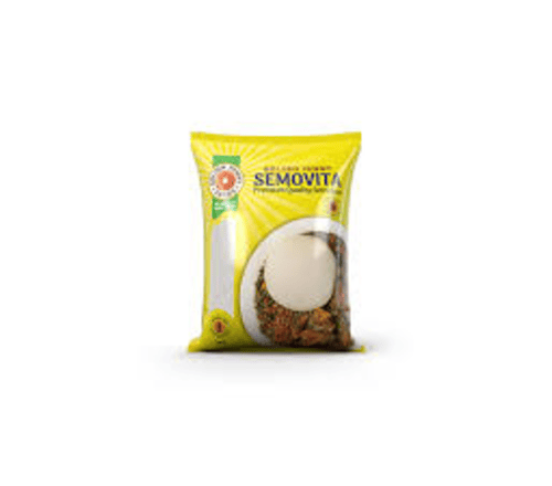 Golden Penny Semovita 2.5kgX4