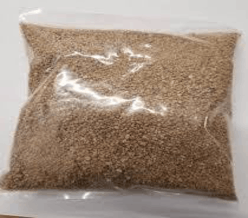Ground Ogbono Bush mango seed resized