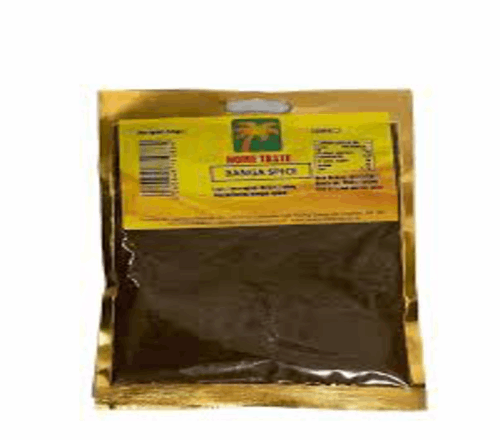 Home Taste Banga Spice 50g resized