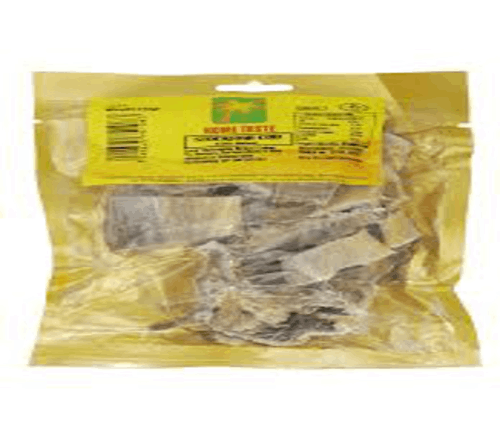 Home Taste Stock fish Cod 150g resized