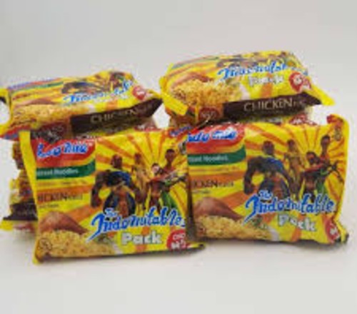 Indomie Chicken Nig Mix 3Pack