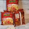 Indomie Chicken Pepsoup 3 x70g