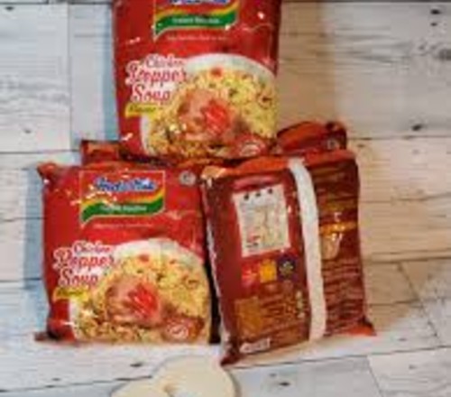 Indomie Chicken Pepsoup 3 x70g