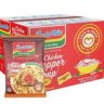 Indomie Chicken Pepsoup 40x70gBx