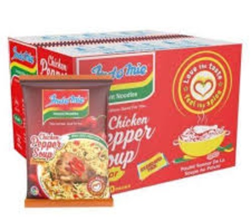 Indomie Chicken Pepsoup 40x70gBx