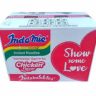 Indomie Chicken (1/2Bx) 20x70g