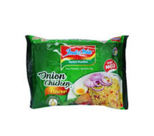 Indomie Onion Chicken Nigeria 1