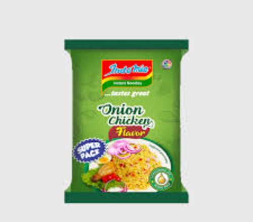 Indomie Onion Chicken Nigeria