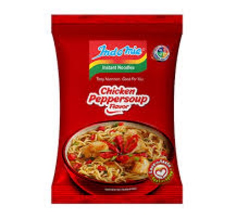Indomie Peppersoup