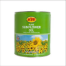 KTC Sunflower Oil 15L