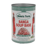 Nigerian Taste Banga Soup Base 400g