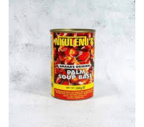 Nkulenu Palmnut Soup 380g real