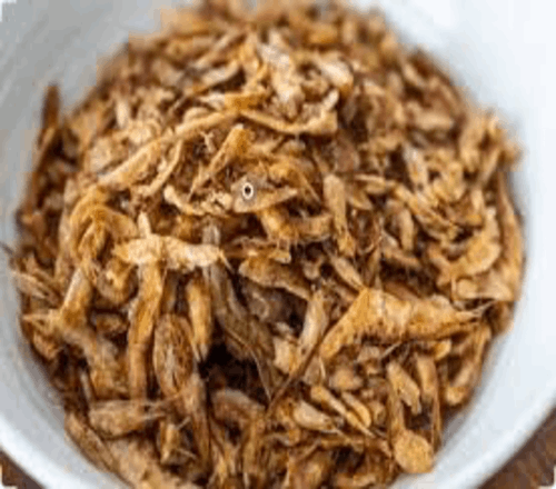 Nutra Foods Whole Crayfish 50g resized