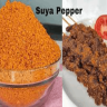 Nutra hot suya mix 150g