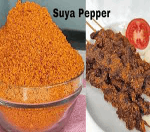 Nutra hot suya mix 150g resized