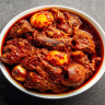 OY Designer Rice Stew