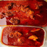 OY Goat Meat Stew