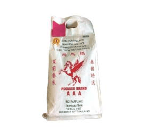 Pergassus Perfume Rice 10kg