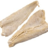 Pri of Afr Dried Stockfish Cod