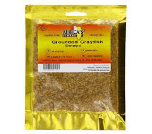 Pri of Afr Ground Crayfish 40g resized