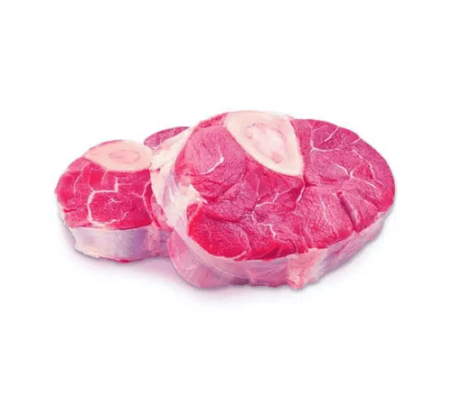 Pri of Afr Shin Beef 1kg