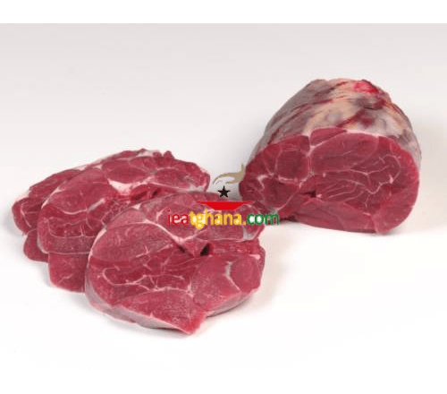 Shin Beef Box 10Kg 1