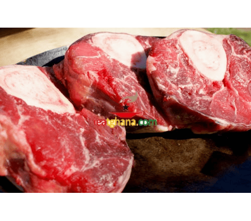 Shin Beef Box 20kg 1
