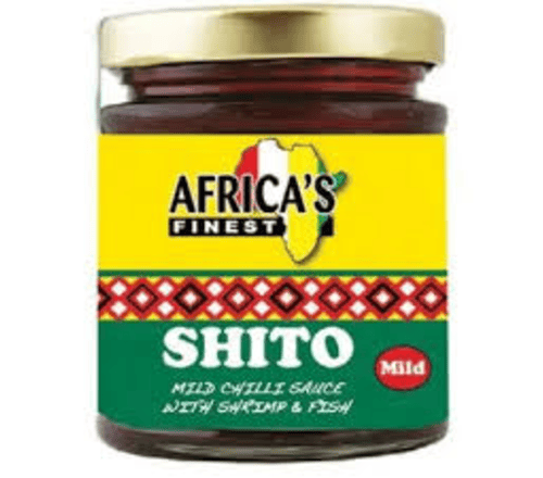 Shito Mild