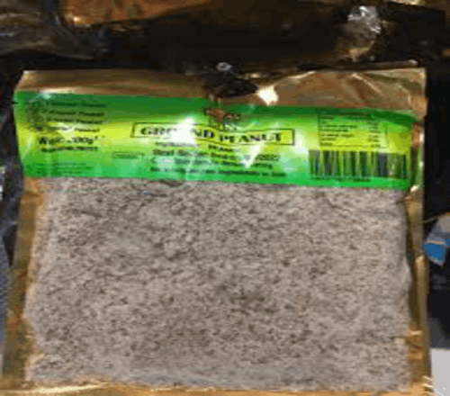 Tropical Sun Ground Peanut 200g resized