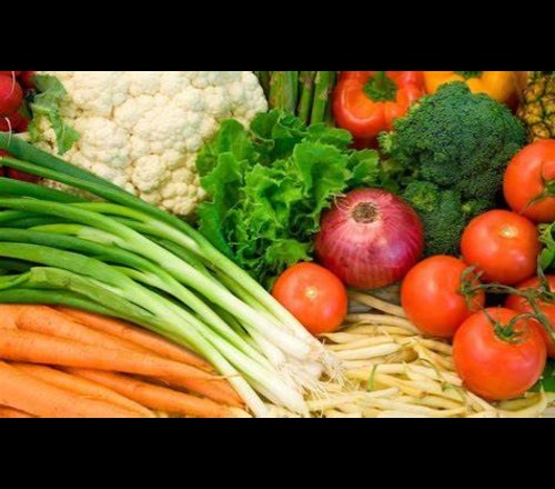VEGETABLE