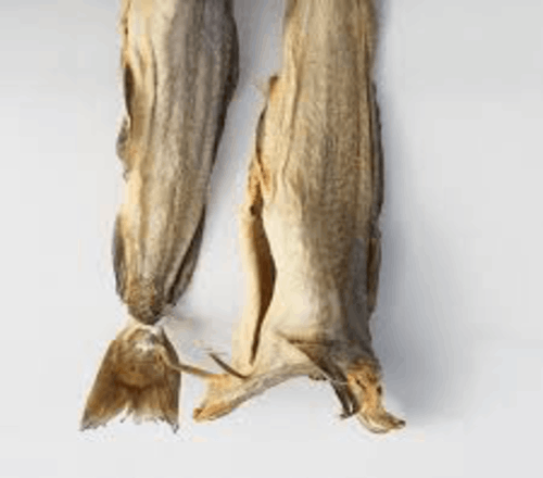 Whole Stockfish Cod resized