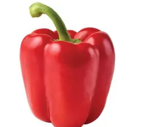bell red pepper