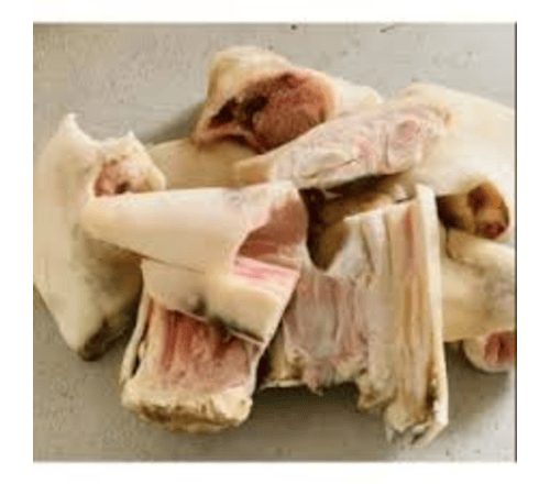 boneless cowfoot 1kg 1