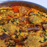 OY Egusi- Melon -Soup