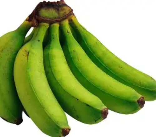 green banana