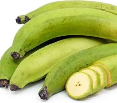 green plantain