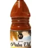 OluOlu Authentic Palm Oil 0.5L