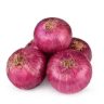 Onion loose