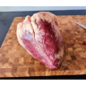 Ox heart 20Kg Box