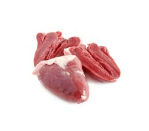 ox heart 5kg