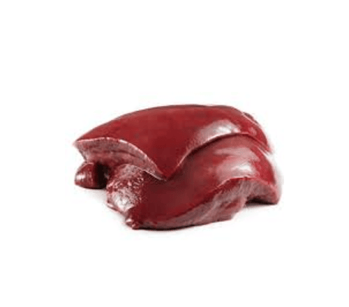 ox liver