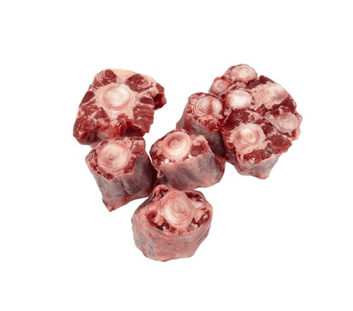 oxtail 1kg 2