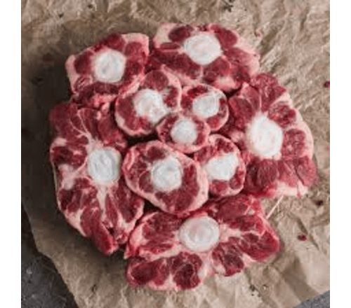 oxtail