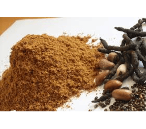 peppersoup mix