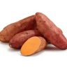 Sweet Potato